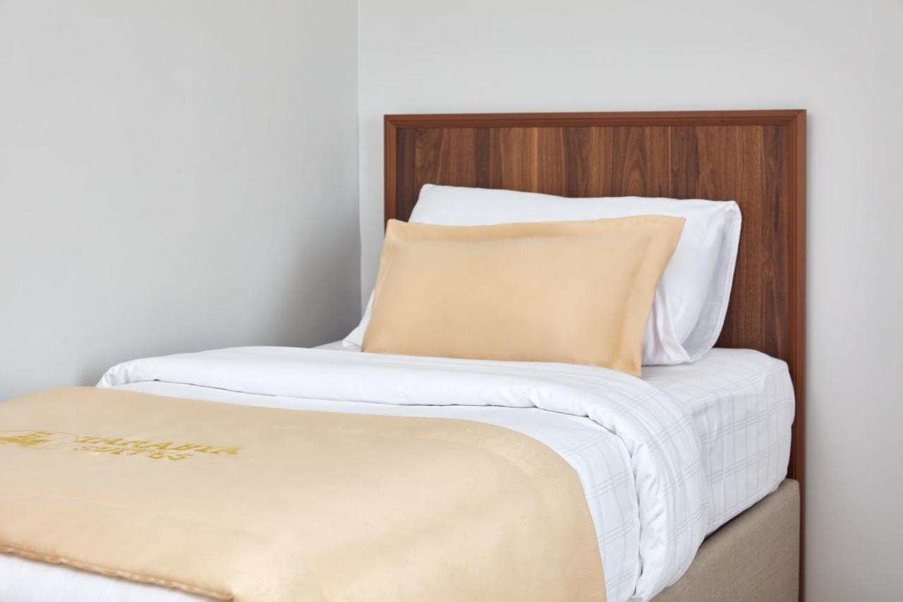 Tarabya Suites Стамбул Екстер'єр фото
